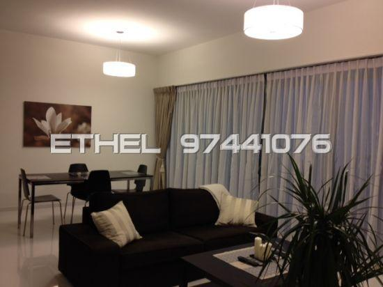 Soleil @ Sinaran (D11), Condominium #45339762